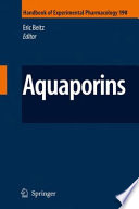 Aquaporins [E-Book] /