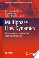 Multiphase Flow Dynamics [E-Book] : A Perspective from the Brazilian Academy and Industry /