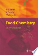 Food Chemistry [E-Book] /