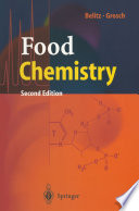 Food Chemistry [E-Book] /