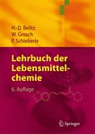 Lehrbuch der Lebensmittelchemie /