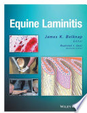 Equine laminitis [E-Book] /