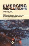 Emerging contaminants handbook /