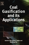 Coal gasification and its applications [E-Book] /