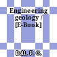 Engineering geology / [E-Book]