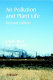 Air pollution and plant life /
