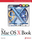 The Mac OS X book [E-Book] /