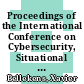 Proceedings of the International Conference on Cybersecurity, Situational Awareness and Social Media [E-Book] : Cyber Science 2023; 03-04 July; University of Aalborg, Copenhagen, Denmark /