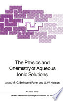 The Physics and Chemistry of Aqueous Ionic Solutions [E-Book] /