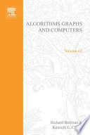 Algorithms, graphs and computers [E-Book] /