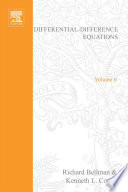 Differential-difference equations [E-Book] /