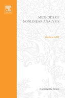 Methods of nonlinear analysis. Vol. 2 [E-Book] /