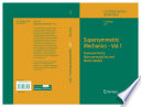 Supersymmetric Mechanics – Vol. 1 [E-Book] : Supersymmetry, Noncommutativity and Matrix Models /