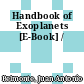 Handbook of Exoplanets [E-Book] /