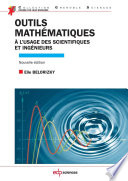 Outils mathématiques : à l'usage des scientifiques et ingénieurs [E-Book] /