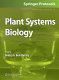 Plant systems biology [E-Book] /