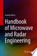 Handbook of Microwave and Radar Engineering [E-Book] /