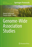 Genome-Wide Association Studies [E-Book] /