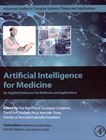 Artificial intelligence for medicine : an applied reference for methods and applications /