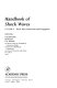 Handbook of shock waves. Shock wave interactions and propagation /