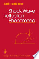 Shock Wave Reflection Phenomena [E-Book] /