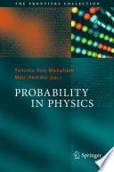 Probability in Physics [E-Book] /
