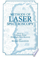 Methods of Laser Spectroscopy [E-Book] /