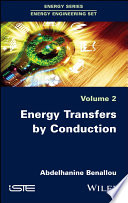 Energy transfers by conduction [E-Book] /