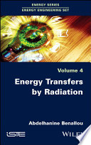 Energy transfers by radiation [E-Book] /