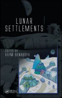 Lunar settlements [E-Book] /