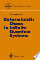 Deterministic Chaos in Infinite Quantum Systems [E-Book] /