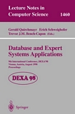 Database and Expert Systems Applications [E-Book] : 9th International Conference, DEXA'98, Vienna, Austria, August 24-28, 1998, Proceedings /