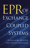 EPR of exchange coupled systems /