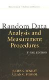 Random data : analysis and measurement procedures /
