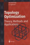 Topology optimization : theory, methods and applications /
