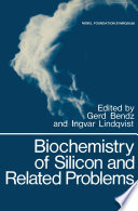 Biochemistry of Silicon and Related Problems [E-Book] /