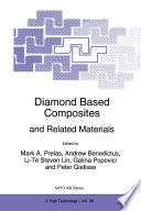 Diamond Based Composites [E-Book] : and Related Materials /