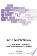 Ices in the Solar System [E-Book] /
