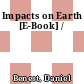 Impacts on Earth [E-Book] /