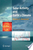 Solar Activity and Earth’s Climate [E-Book] /