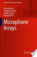 Microphone Arrays [E-Book] /