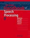 Springer handbook of speech processing /