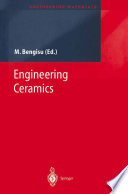 Engineering Ceramics [E-Book] /