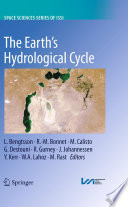 The Earth's Hydrological Cycle [E-Book] /