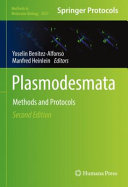 Plasmodesmata [E-Book] : Methods and Protocols /