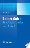 Pocket Guide Psychopharmaka von A bis Z [E-Book] /