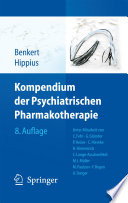 Kompendium der Psychiatrischen Pharmakotherapie [E-Book] /
