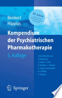Kompendium der Psychiatrischen Pharmakotherapie [E-Book] /