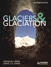 Glaciers & glaciation /