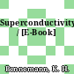 Superconductivity / [E-Book]